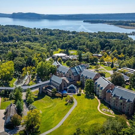 Windrose On Hudson Ossining ภายนอก รูปภาพ