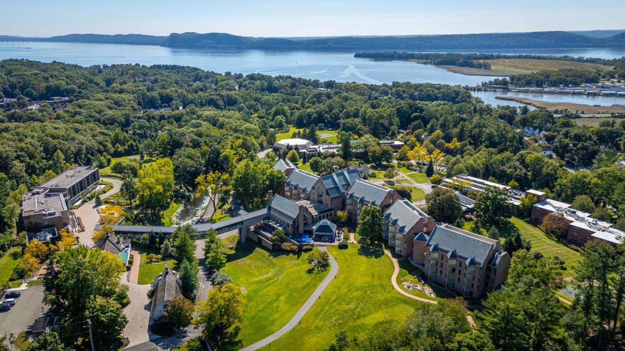 Windrose On Hudson Ossining ภายนอก รูปภาพ